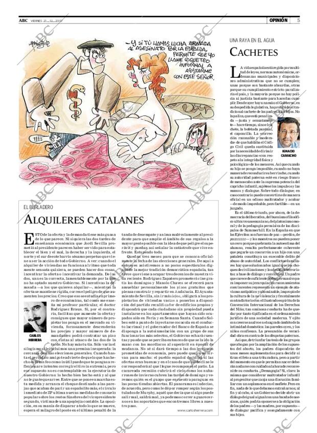 ABC CORDOBA 21-12-2007 página 5