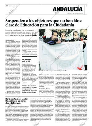 ABC CORDOBA 21-12-2007 página 51