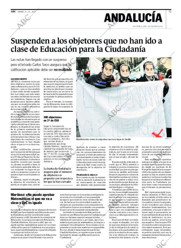 ABC CORDOBA 21-12-2007 página 51