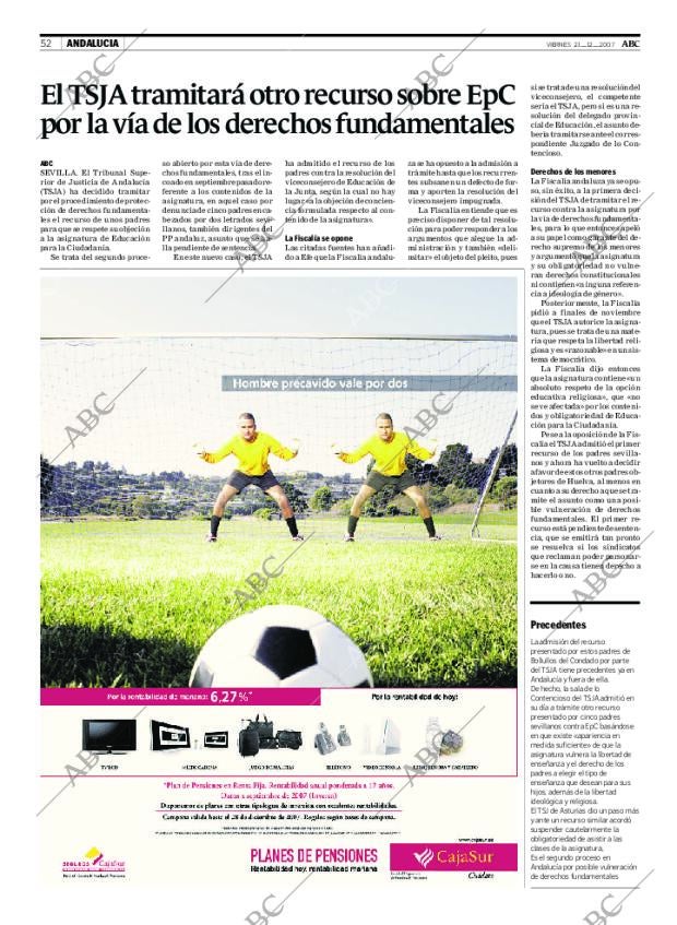 ABC CORDOBA 21-12-2007 página 52