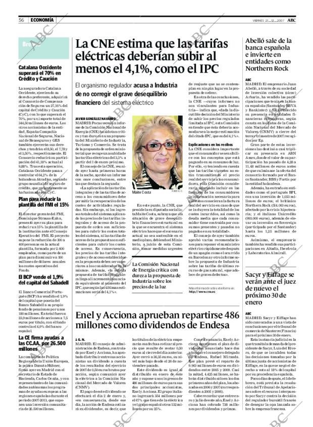 ABC CORDOBA 21-12-2007 página 56