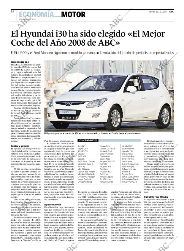 ABC CORDOBA 21-12-2007 página 58