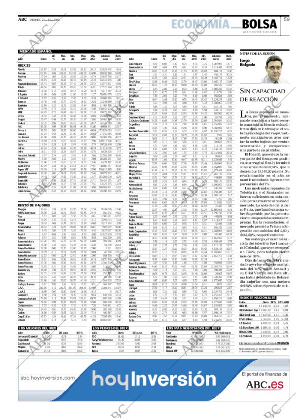 ABC CORDOBA 21-12-2007 página 59