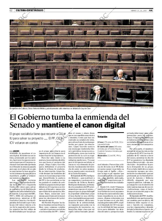 ABC CORDOBA 21-12-2007 página 62