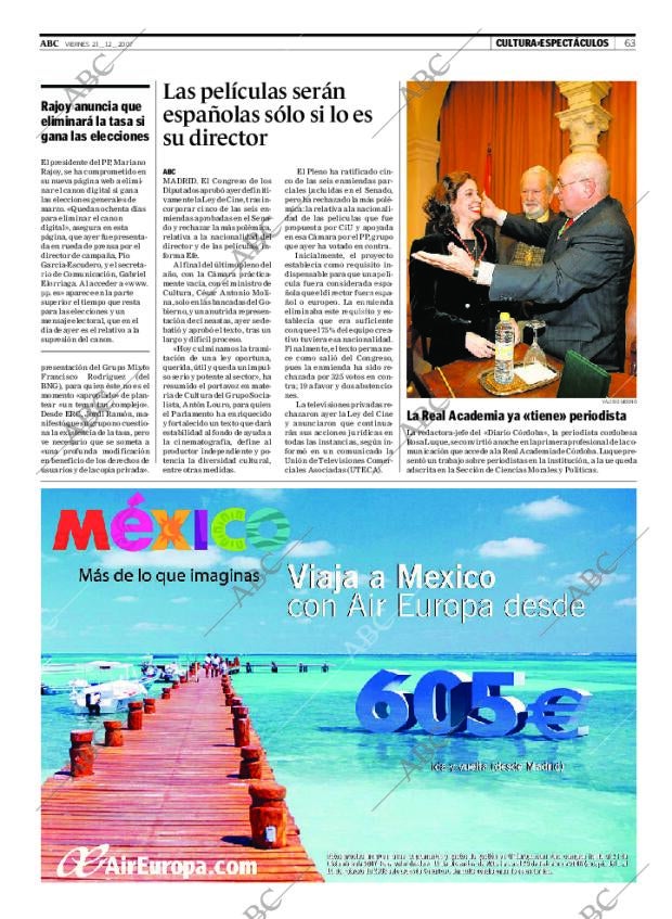 ABC CORDOBA 21-12-2007 página 63