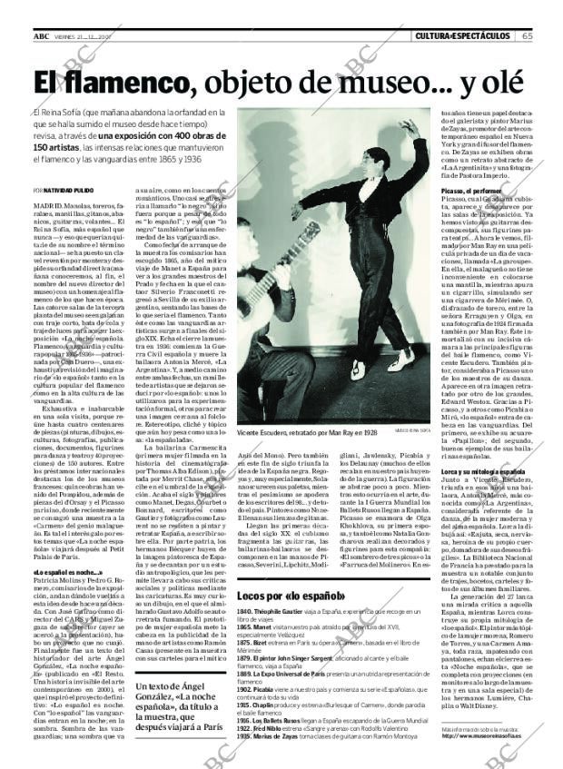 ABC CORDOBA 21-12-2007 página 65