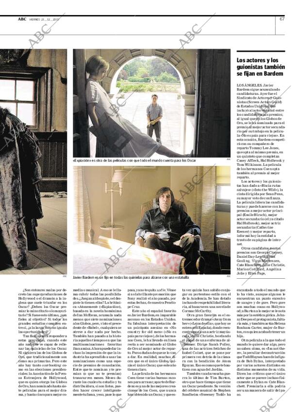 ABC CORDOBA 21-12-2007 página 67