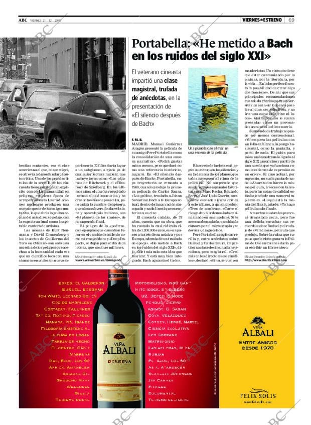 ABC CORDOBA 21-12-2007 página 69