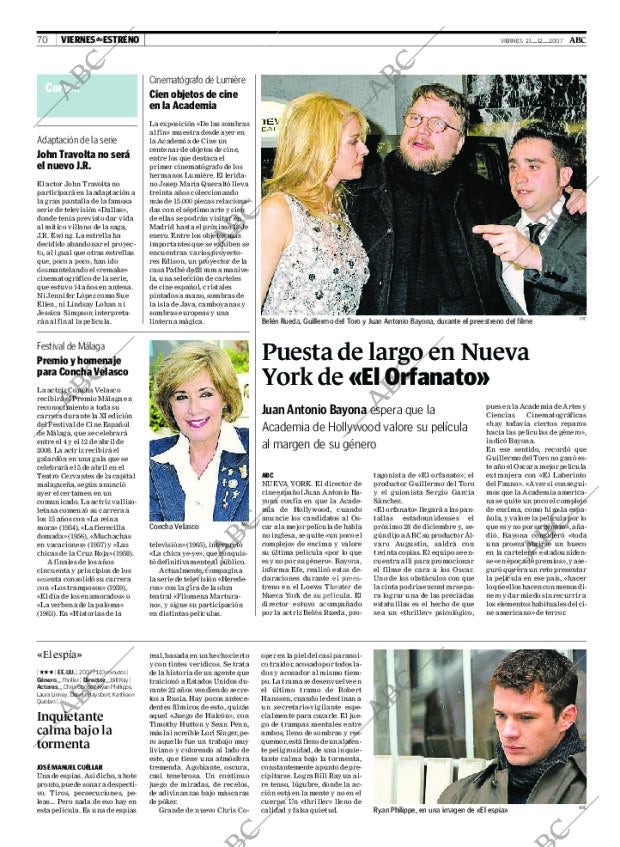 ABC CORDOBA 21-12-2007 página 70