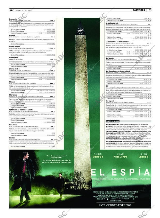 ABC CORDOBA 21-12-2007 página 75