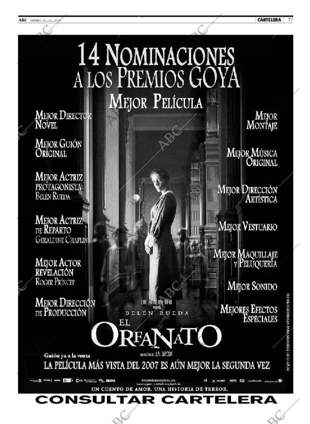 ABC CORDOBA 21-12-2007 página 77