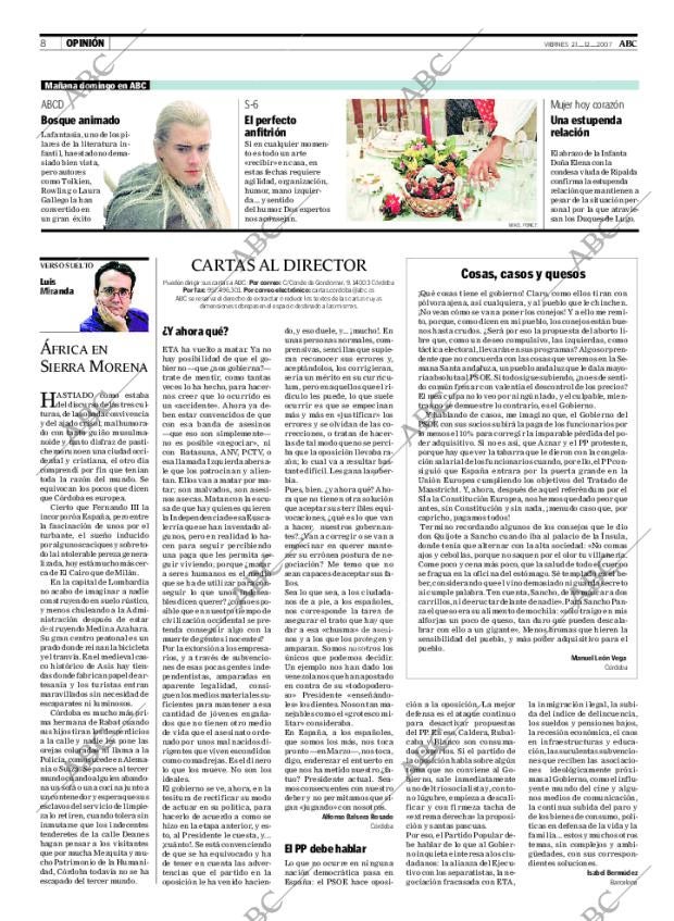 ABC CORDOBA 21-12-2007 página 8