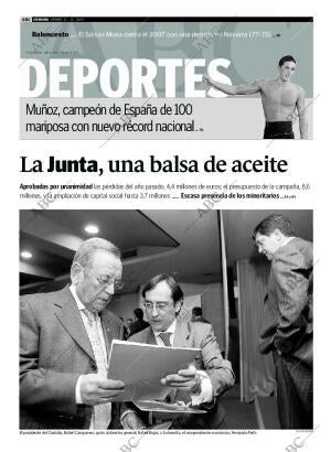 ABC CORDOBA 21-12-2007 página 83