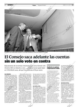 ABC CORDOBA 21-12-2007 página 84