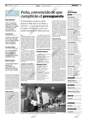 ABC CORDOBA 21-12-2007 página 85