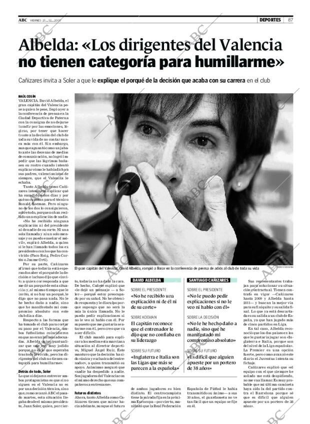 ABC CORDOBA 21-12-2007 página 87