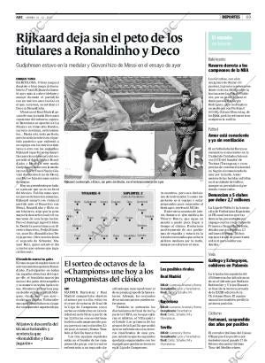 ABC CORDOBA 21-12-2007 página 89