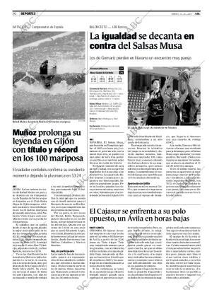 ABC CORDOBA 21-12-2007 página 90