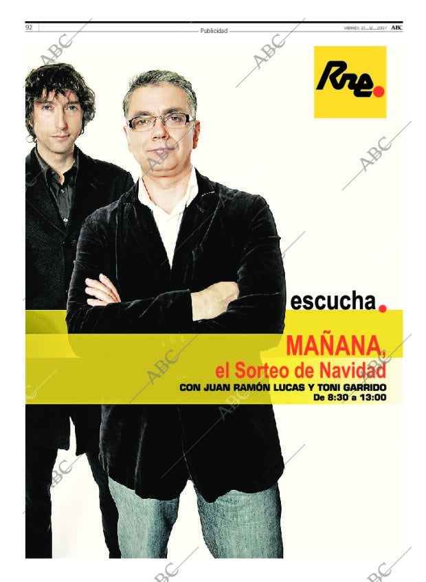 ABC CORDOBA 21-12-2007 página 92