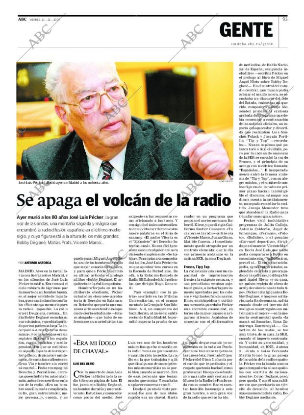 ABC CORDOBA 21-12-2007 página 93