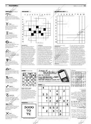 ABC CORDOBA 21-12-2007 página 94