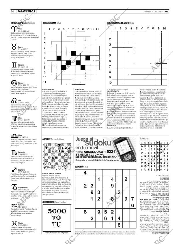 ABC CORDOBA 21-12-2007 página 94