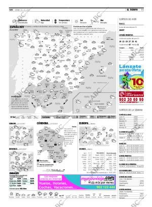 ABC CORDOBA 21-12-2007 página 95