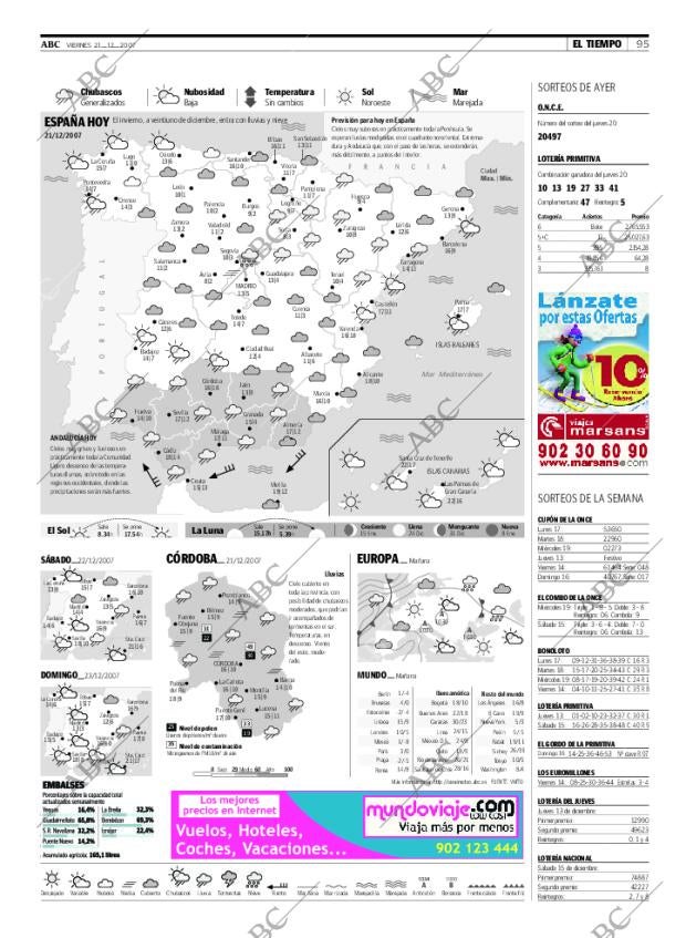 ABC CORDOBA 21-12-2007 página 95
