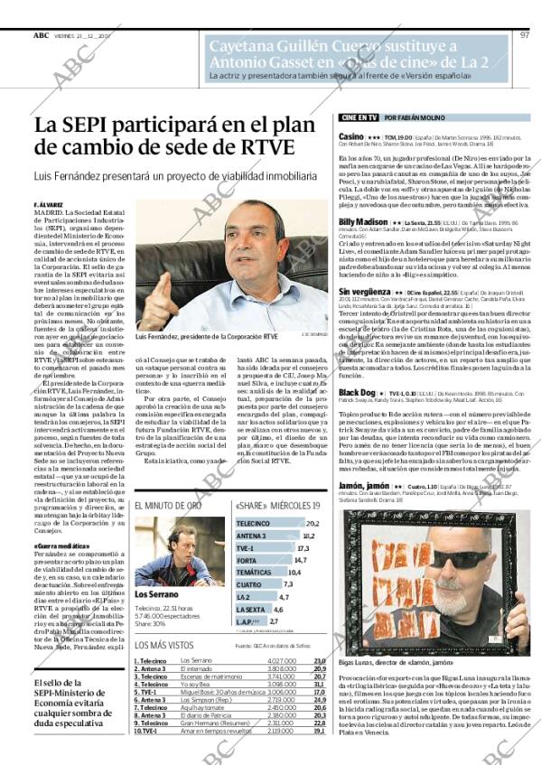 ABC CORDOBA 21-12-2007 página 97