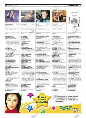 ABC CORDOBA 21-12-2007 página 99