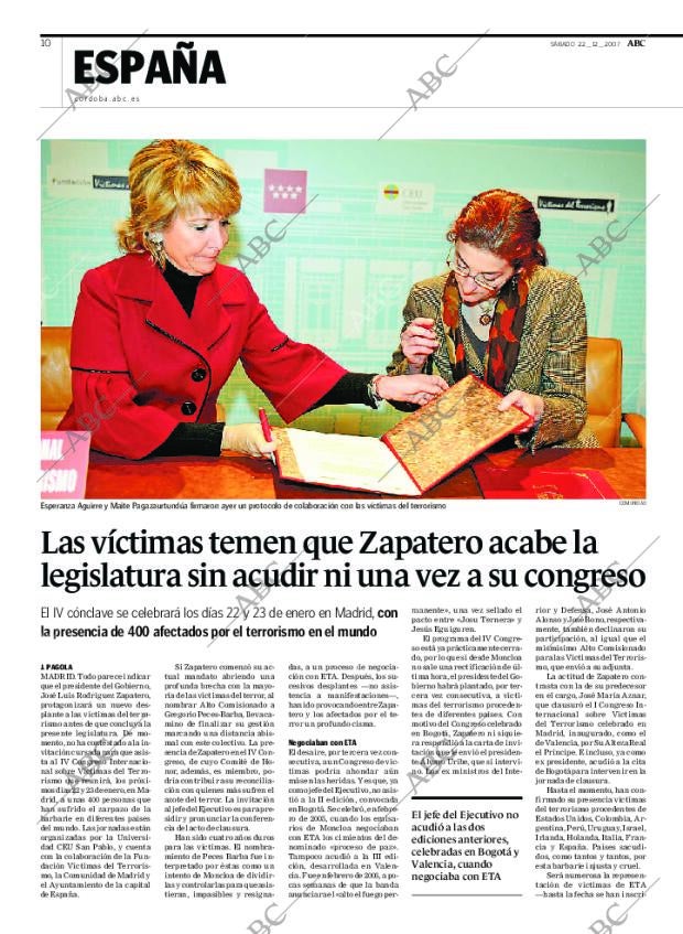ABC CORDOBA 22-12-2007 página 10