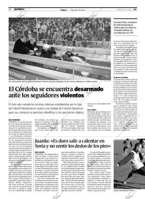 ABC CORDOBA 22-12-2007 página 100