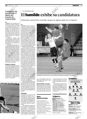 ABC CORDOBA 22-12-2007 página 101