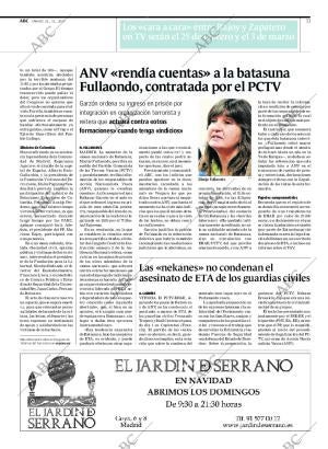 ABC CORDOBA 22-12-2007 página 11
