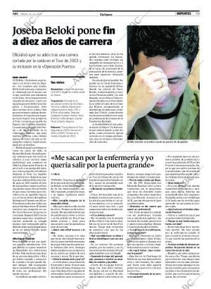 ABC CORDOBA 22-12-2007 página 111