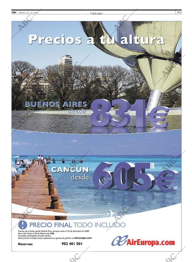 ABC CORDOBA 22-12-2007 página 115