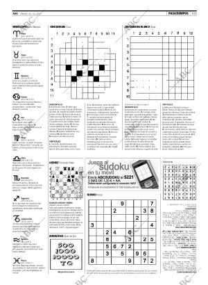 ABC CORDOBA 22-12-2007 página 117