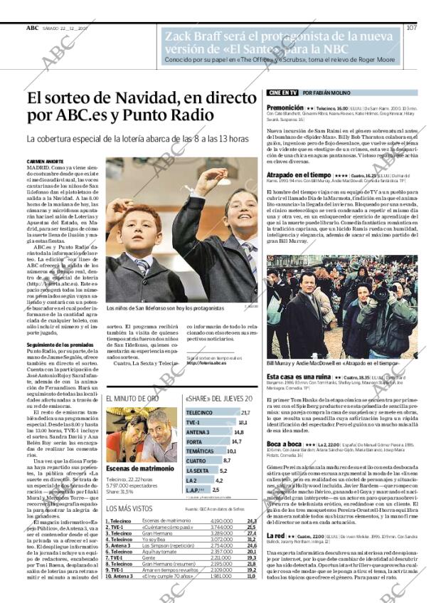 ABC CORDOBA 22-12-2007 página 119