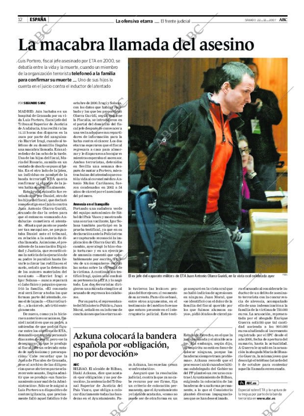 ABC CORDOBA 22-12-2007 página 12