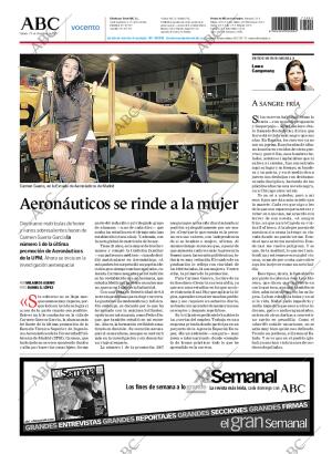 ABC CORDOBA 22-12-2007 página 122