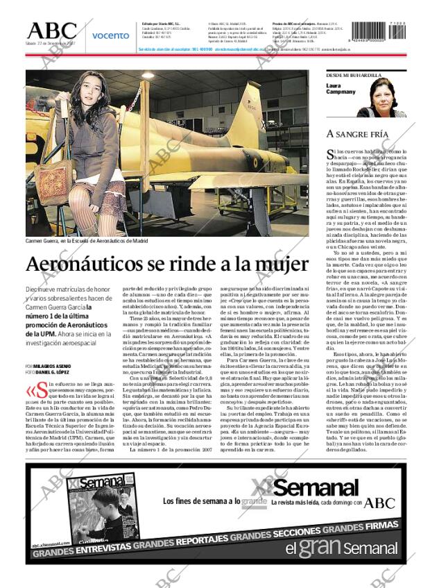 ABC CORDOBA 22-12-2007 página 122