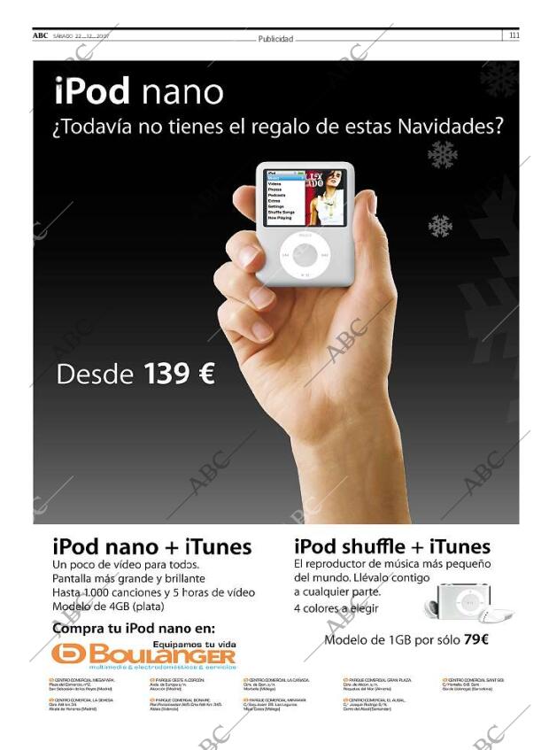 ABC CORDOBA 22-12-2007 página 123