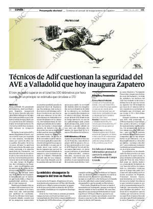 ABC CORDOBA 22-12-2007 página 14