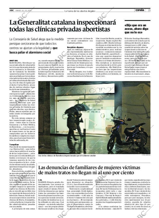 ABC CORDOBA 22-12-2007 página 21