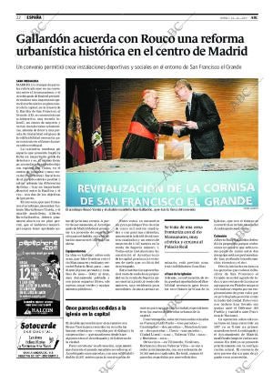 ABC CORDOBA 22-12-2007 página 22