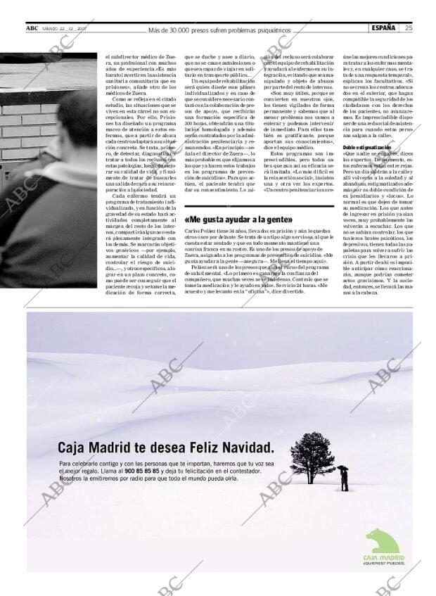 ABC CORDOBA 22-12-2007 página 25