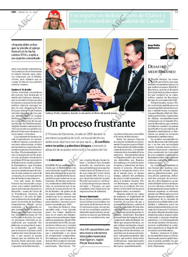 ABC CORDOBA 22-12-2007 página 33