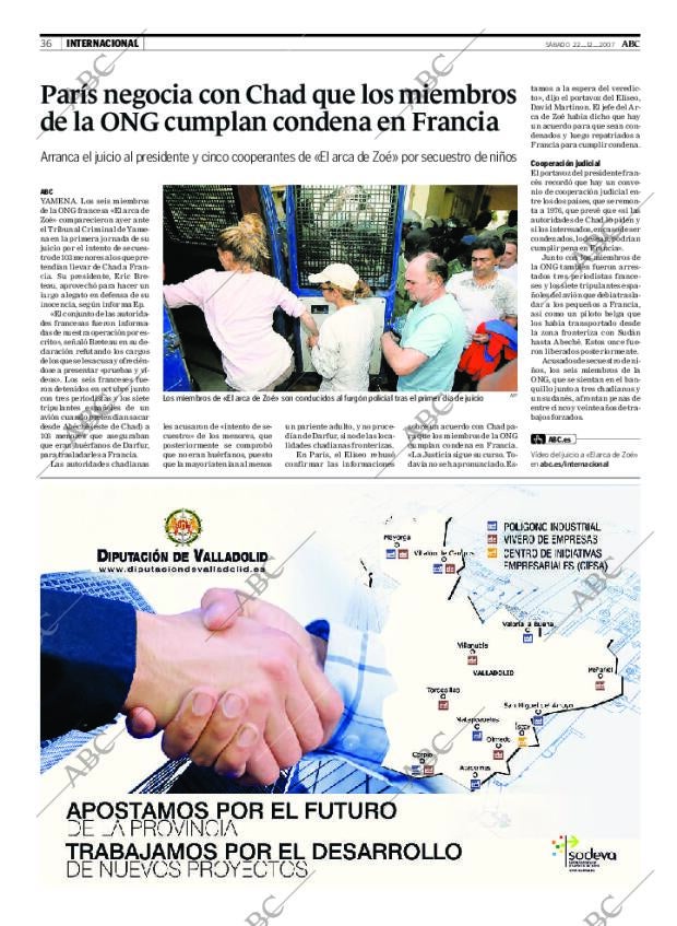 ABC CORDOBA 22-12-2007 página 36
