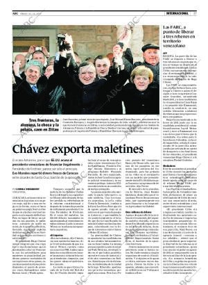 ABC CORDOBA 22-12-2007 página 37