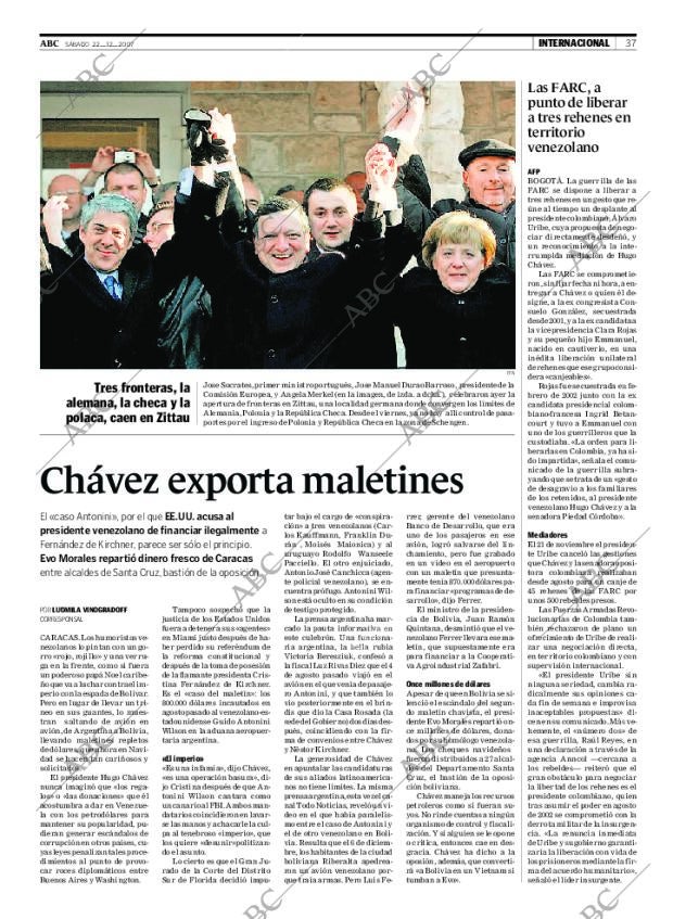 ABC CORDOBA 22-12-2007 página 37